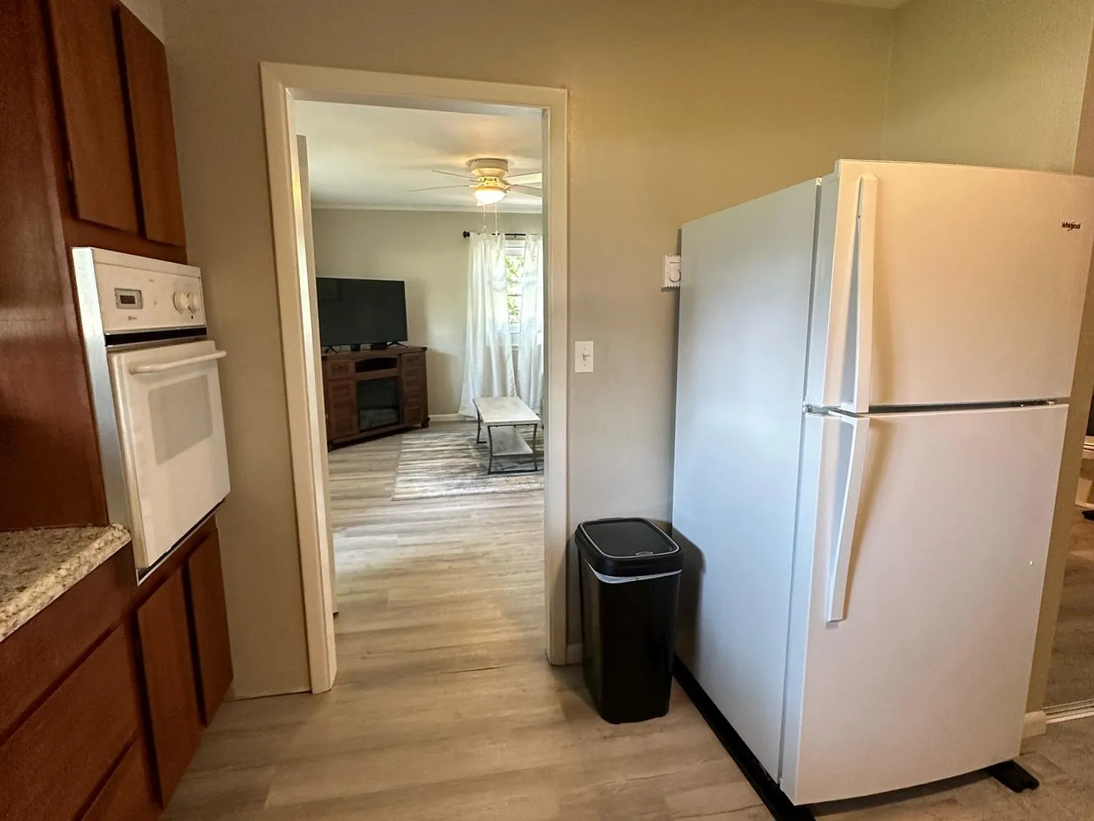 1 bed, $1,500 — Photo 4