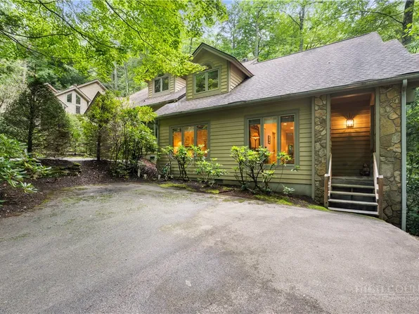 547 Oakley Green No unit number, Boone, NC 28607