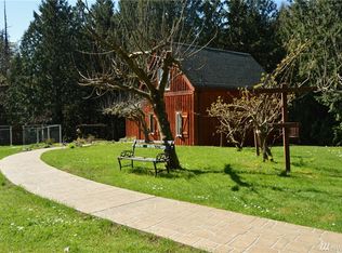 5525 Central Valley Rd NE, Bremerton, WA 98311