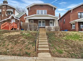 7729 Gissler Ave, Saint Louis, MO 63117