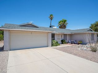 9917 E Hawthorne St, Tucson, AZ 85748
