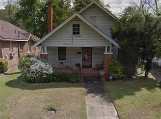 165 Wade St, Montgomery, AL 36104