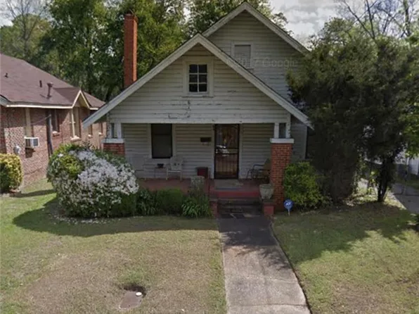 165 Wade St, Montgomery, AL 36104