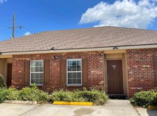 306 S Post Oak Rd #1, Sulphur, LA 70663