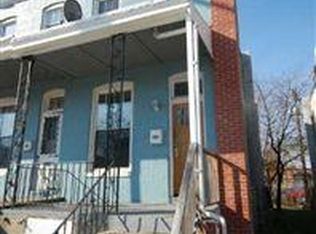 2218 Annapolis Rd, Baltimore, MD 21230