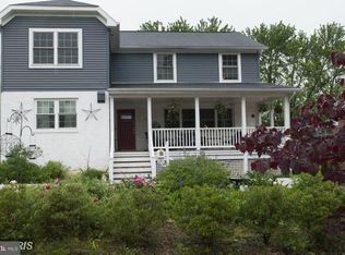 2407 Eccleston St, Silver Spring, MD 20902