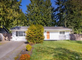 13411 Meridian Dr SE, Everett, WA