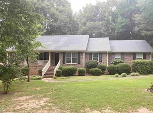 155 Providence Rd, Athens, GA 30606