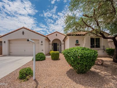 18375 W Post Dr, Surprise, AZ, 85388
