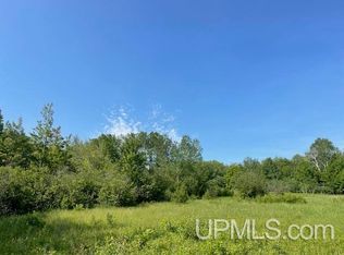 Tbds10 Lower Pike River Rd, Chassell, MI 49916