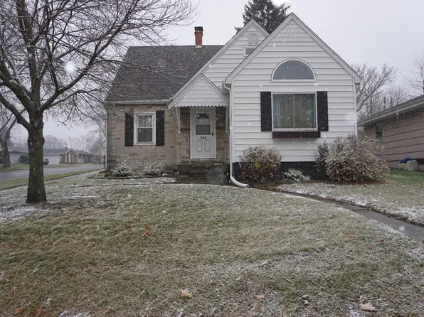 248 Mary St, Dyer, IN 46311