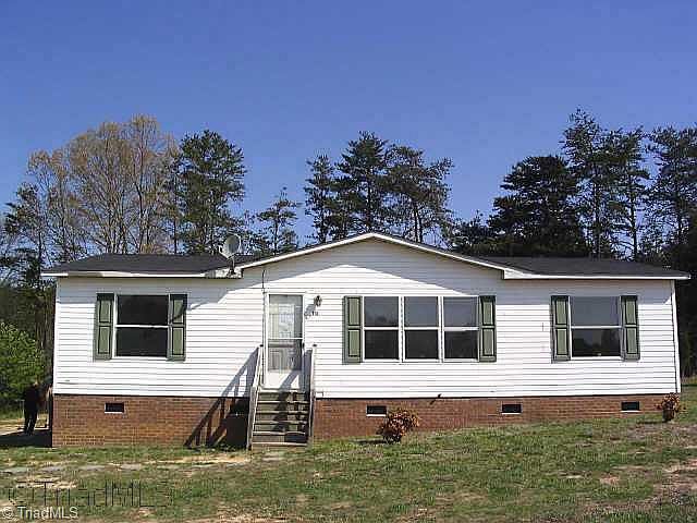 1st image of 170 N B Austin Dr