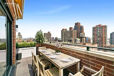 Sold by Sotheby's International Realty