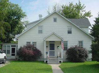 200 Washington St, Berlin, MD 21811