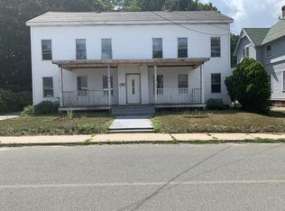 106 Cheney St, Orange, MA 01364