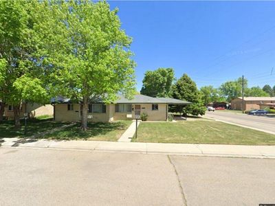 1900 Kimbark St, Longmont, CO, 80501