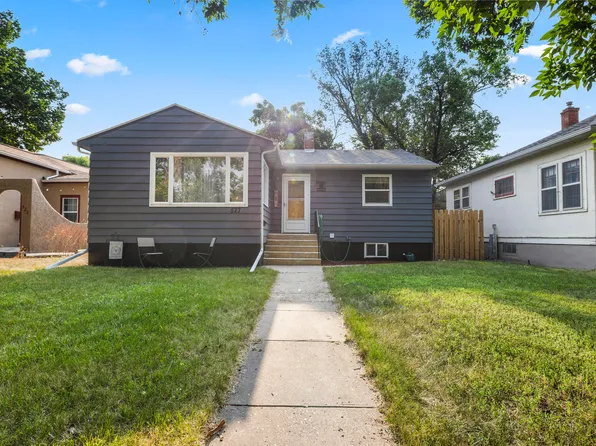 527 6th Ave, Havre, MT 59501