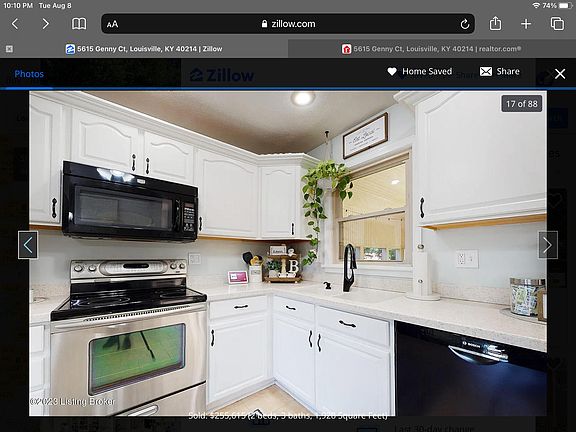 4th image of 5615 Genny Ct