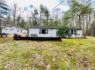 176 Moose Meadow Rd, Willington, CT 06279