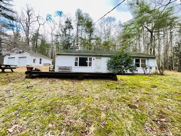 176 Moose Meadow Road, Willington, CT 06279