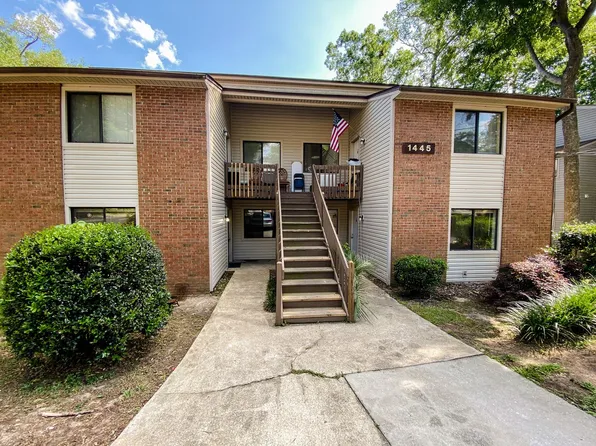 1445 Willow Bend Way, 1445 Willow Bend Way APT C, Tallahassee, FL 32301