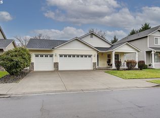1305 NW 22nd Pl, Battle Ground, WA 98604