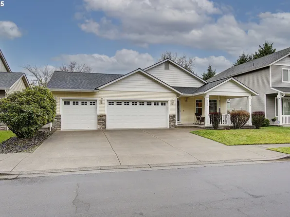 1305 NW 22nd Pl, Battle Ground, WA 98604