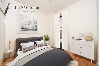 Rented by Living New York