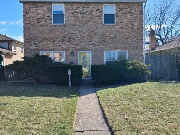 3005 Lincoln St, Franklin Park, IL 60131