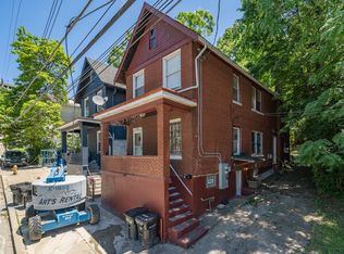 2148 Rice St #2, Cincinnati, OH 45202