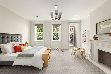 Sold by Leslie J. Garfield