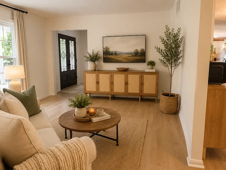 Living Room # 2