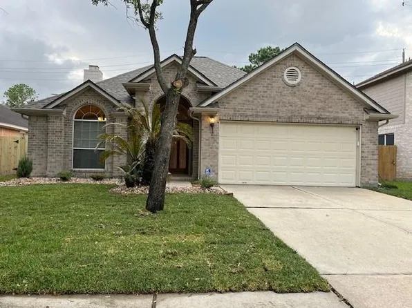 11111 Muleshoe Ct, Houston, TX 77095