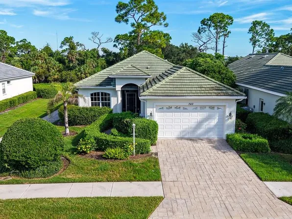 342 MELROSE COURT, VENICE, FL 34292