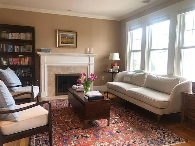 Building Photo - 58 Reservoir St #2