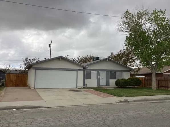 44253 Benald St, Lancaster, CA 93535