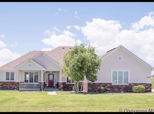 2207 Illini Ct, Cheyenne, WY 82009