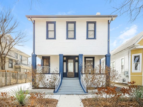 120 E Magnolia Ave #101