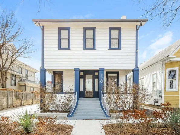 120 E Magnolia