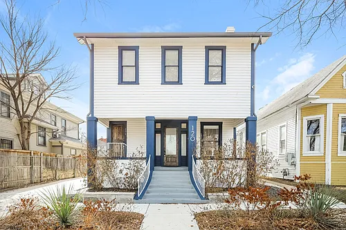 120 E Magnolia Photo 1