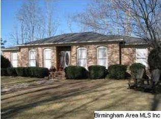 62 Canyon Ridge Cir, Sylacauga, AL 35151