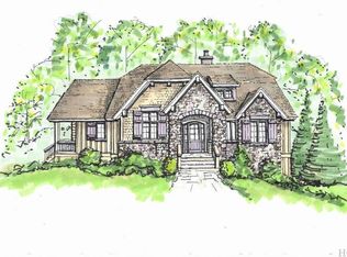 LOT 1 Springview Ln, Highlands, NC 28741