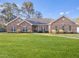 1209 Lagrange Dr, Gautier, MS 39553