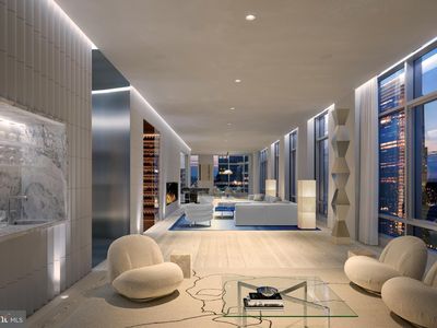1414 S Penn Sq #PENTHOUSE 2, Philadelphia, PA, 19102