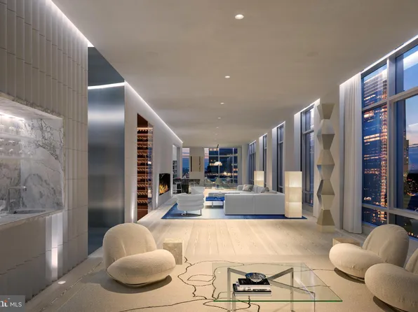 1414 S Penn Sq #Penthouse 2, Philadelphia, PA 19102