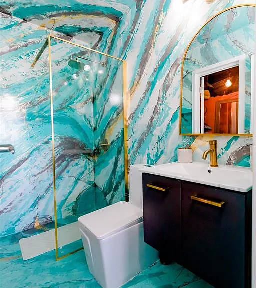 200 Avenida Marina View Marinas Cir #DOS-2706 — Photo 51