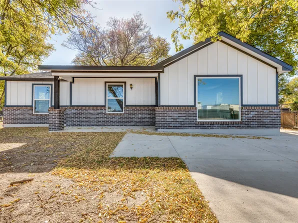 5728 Wilkes Dr, Fort Worth, TX 76119