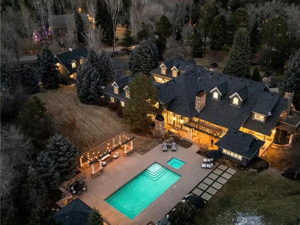 4301 S Lafayette Street, Cherry Hills Village, CO 80113