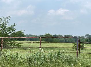 County Road 1153, Cumby, TX 75433