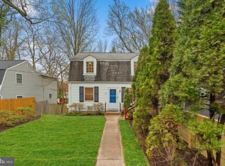 10217 Capitol View Ave, Silver Spring, MD 20910